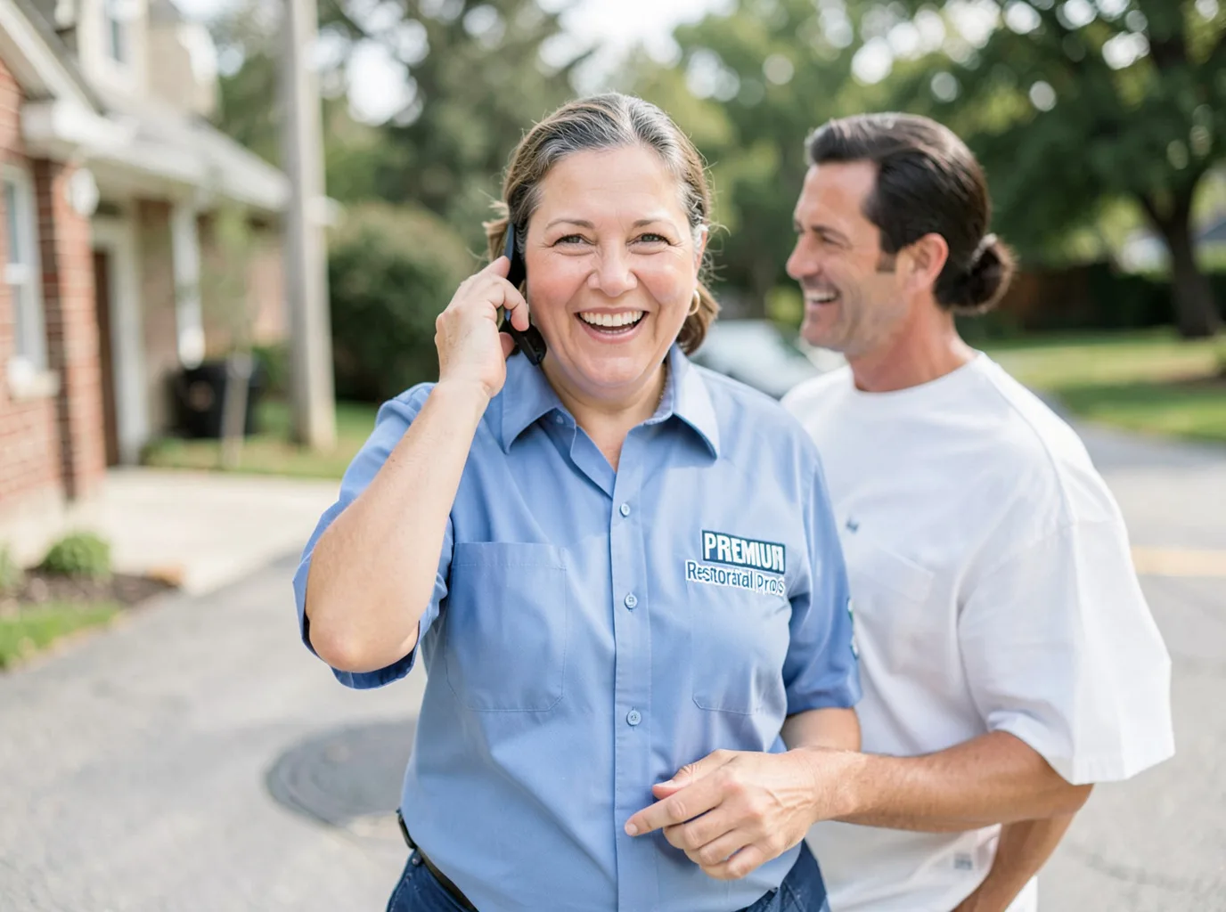 Water Damage Restoration Mabank, TX FAQs